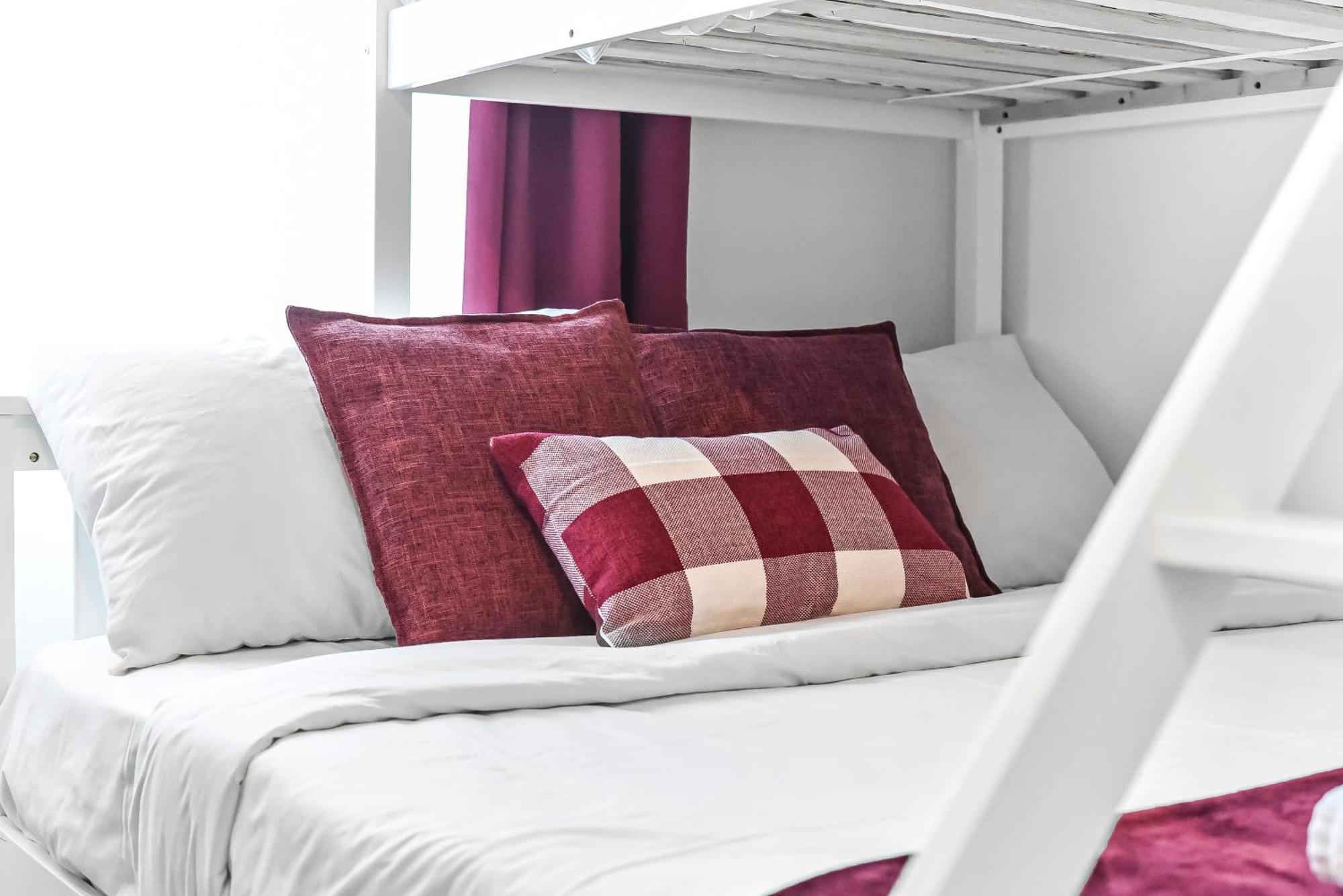 Minimal And Cosy Camden Apartments, 3 Mins To King's Cross St Pancras Apartment *
