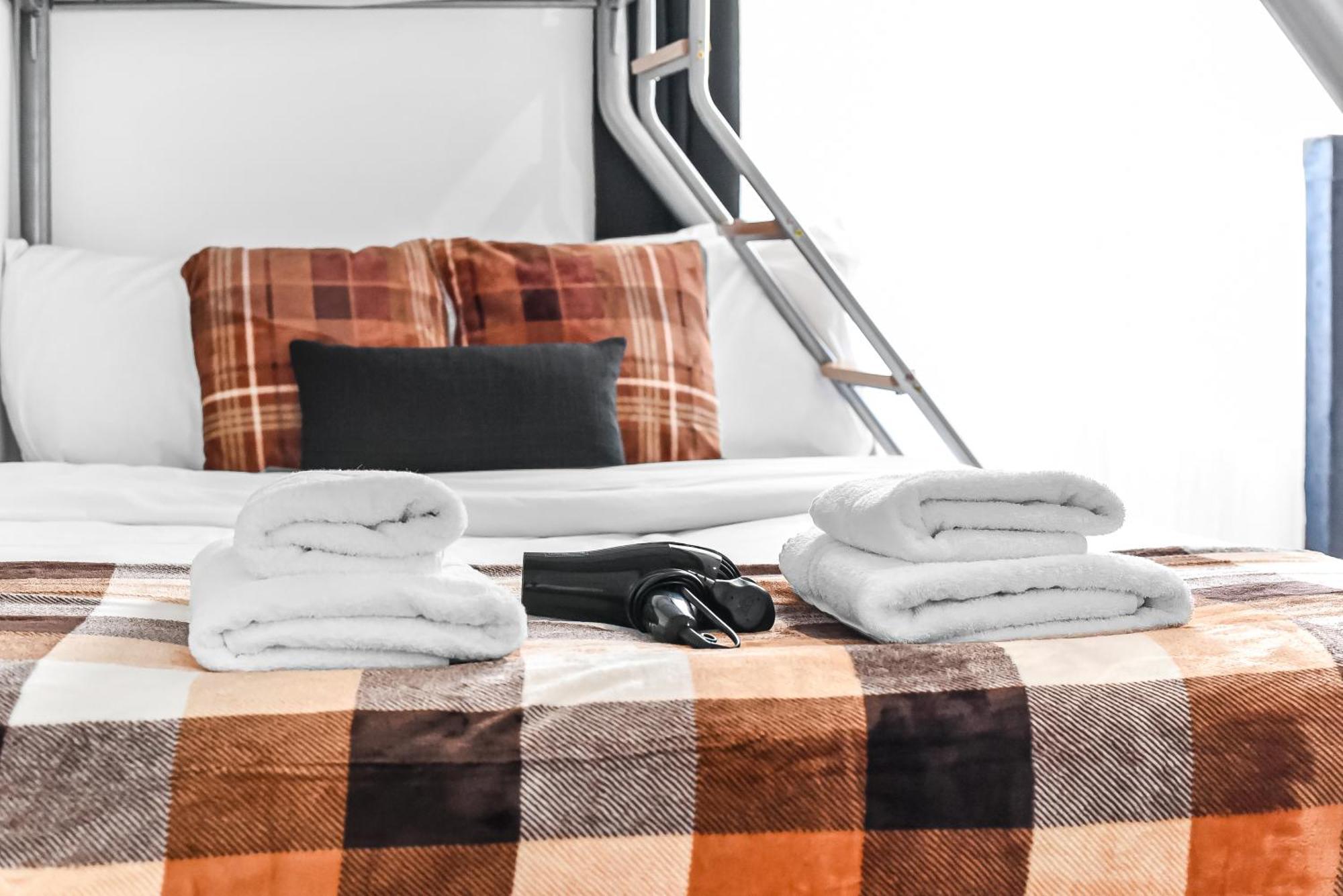 Minimal And Cosy Camden Apartments, 3 Mins To King's Cross St Pancras